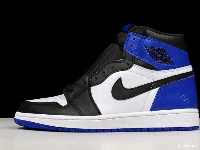 Jordan 716371-040 Air High Retro Fragment OG 1 0726